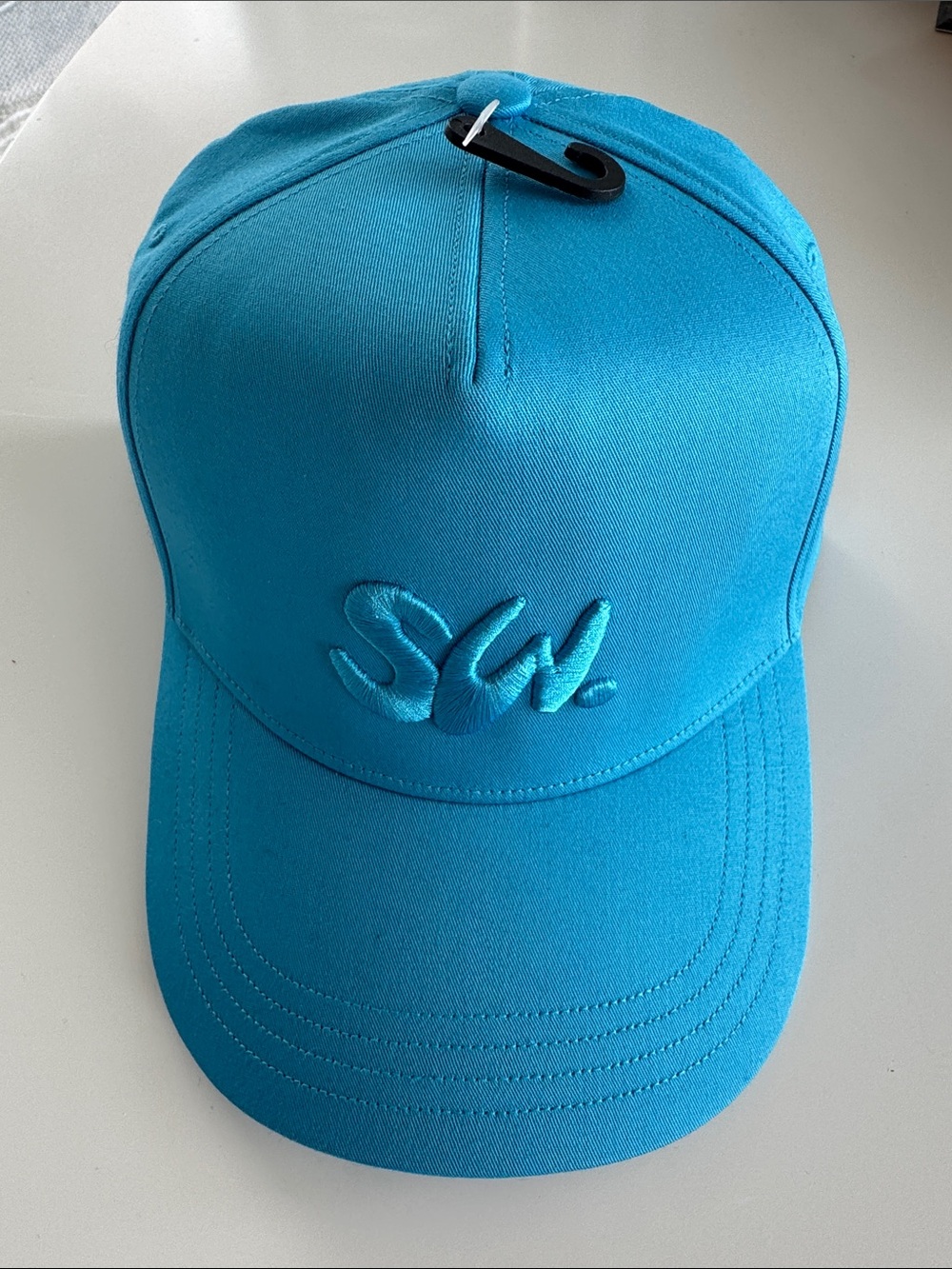 Seawheeze Lululemon - The All Days SnapBack Embroidered Cap L/XL
